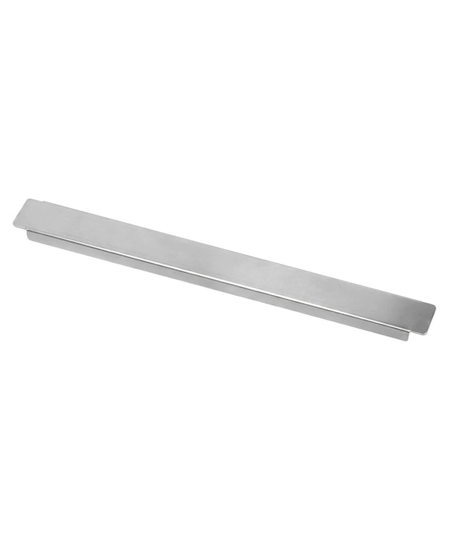 GGM Gastro Thanh Chia Khay GN (GN 1/4) - Thanh Ngăn Giữa - Thép Không Gỉ - 270x30x11mm - Cho Khay GN