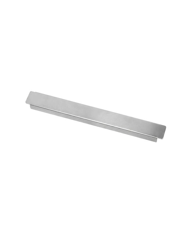 GGM Gastro Thanh Chia Khay GN (GN 1/6) - Thanh Ngăn Giữa - Thép Không Gỉ - 180x20x11mm - Cho Khay GN