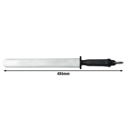 GGM Gastro Thanh Mài Dao - Dẹt - Lưỡi Dài 280mm