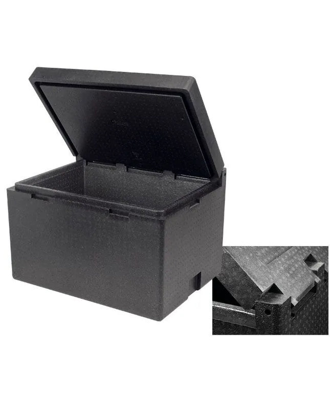 GGM Gastro Thermobox - 120.2L - 800x600x520mm