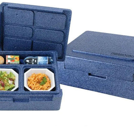 GGM Gastro Thermobox - 470x370x185mm