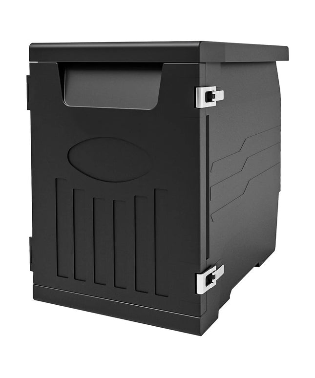 GGM Gastro Thermobox - Front loading - 147L - for EN 600x400 - 535x770x689mm