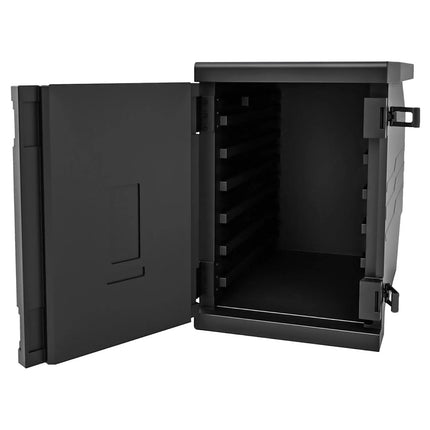 GGM Gastro Thermobox - Front loading - 147L - for EN 600x400 - 535x770x689mm