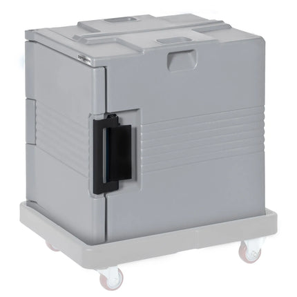 GGM Gastro Thermobox - Front loading - GN 1/1 - 58L - 465x630x610mm - for 12x GN 1/1