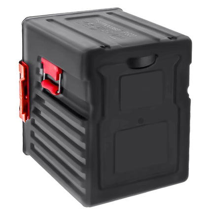 GGM Gastro Thermobox - Front Loading - GN 1/1 - 63 L - For 12 x GN 1/1