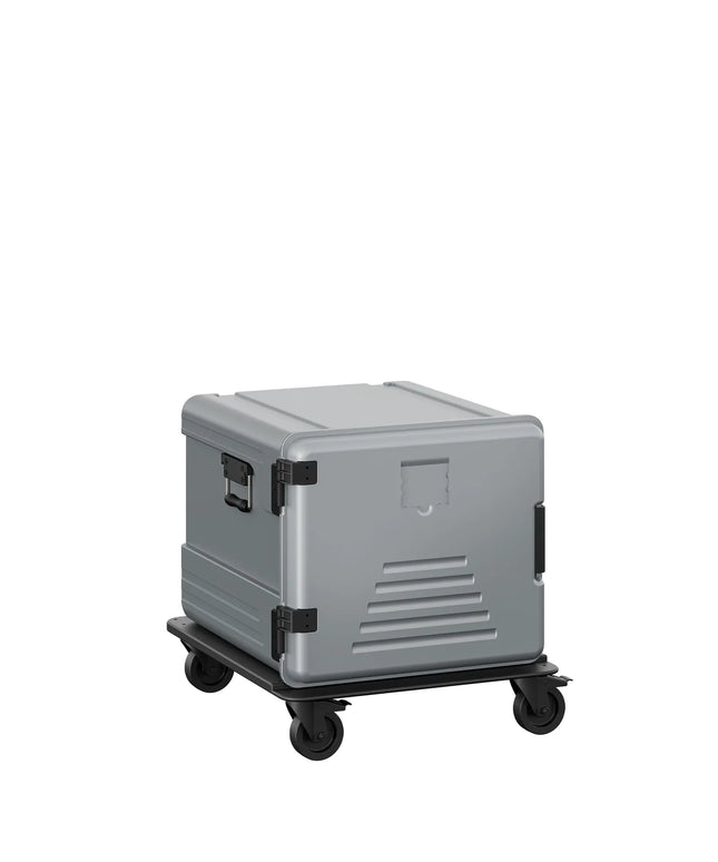GGM Gastro Thermobox - Front loading - GN 2/1 - 180L - 730x855x760mm