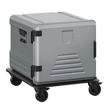 GGM Gastro Thermobox - Front loading - GN 2/1 - 180L - 730x855x760mm