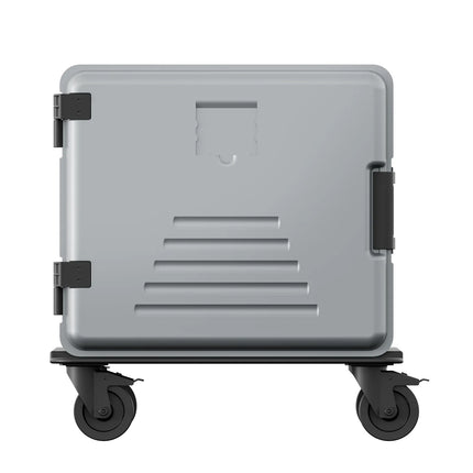GGM Gastro Thermobox - Front loading - GN 2/1 - 180L - 730x855x760mm