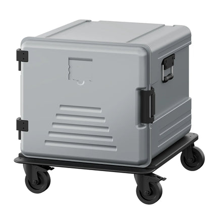 GGM Gastro Thermobox - Front loading - GN 2/1 - 180L - 730x855x760mm