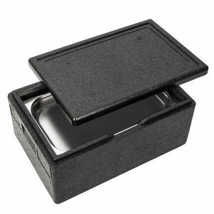 GGM Gastro Thermobox - GN 1/1 - 40L - 600x400x283mm