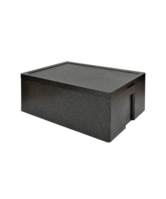 GGM Gastro Thermobox Maxi - Top loading - GN 1/1 - 71.7L - 685x485x330mm - for GN containers up to 270mm deep