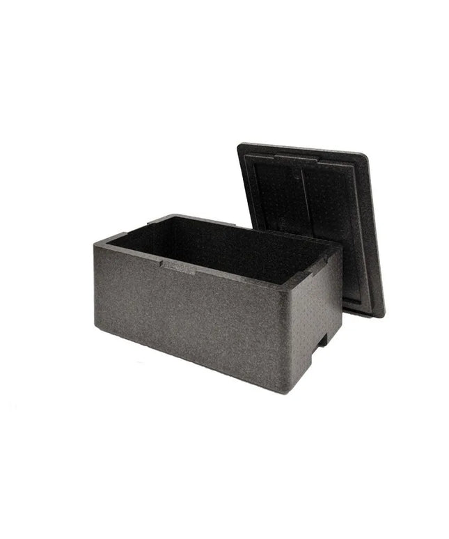 GGM Gastro Thermobox - Top loading - GN 1/1 - 31.2L - 600x400x230mm
