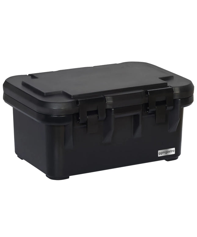 GGM Gastro Thermobox - Top loading - GN 1/1 - 635x435x310mm