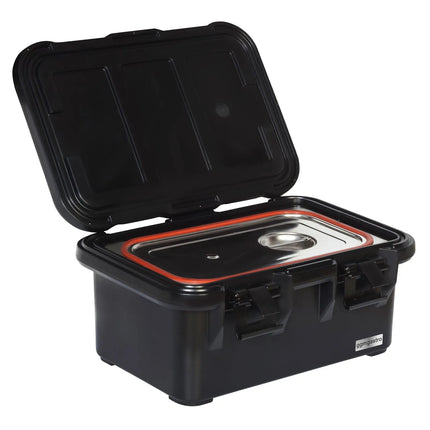 GGM Gastro Thermobox - Top loading - GN 1/1 - 635x435x310mm