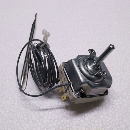 GGM Gastro Thermostat - 180°C - for EFB363M-10, EFB363H-10, EFB663M-10+10 & EFB663H-10+10