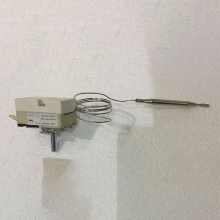GGM Gastro Thermostat - 187°C - for BMH200 & BMH230