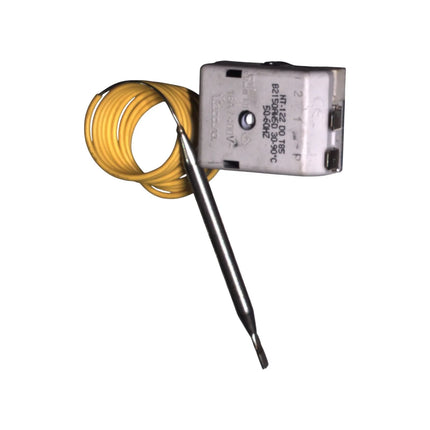 GGM Gastro Thermostat - 30-90°C - NT-122 DO T85 - for EMPBEH & WVE warming counters