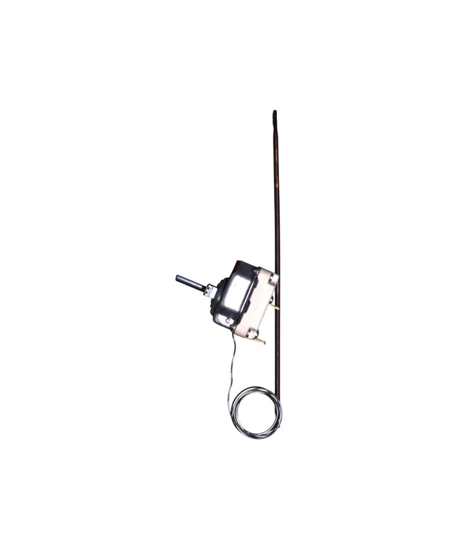 GGM Gastro Thermostat - EGO - 3-Phase - 450°C - EGO 55.34083.802 - for Pizza Oven PDP99, PEP66B, PEP99 & PDP66B