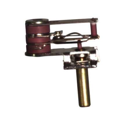 GGM Gastro Thermostat - for KBK series ceramic heaters