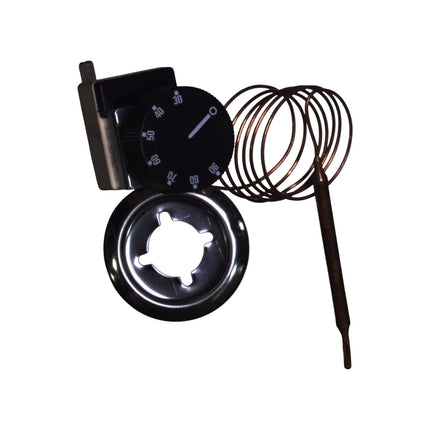 GGM Gastro Thermostat - for Warming Cabinet WSR & WDR & WSI