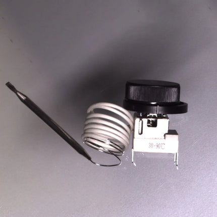 GGM Gastro Thermostat - for Warming Cabinet WSSA series