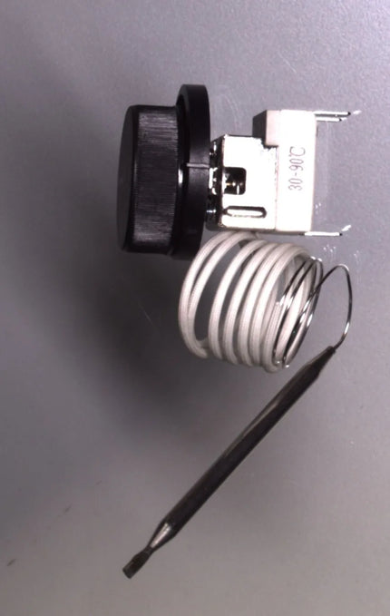 GGM Gastro Thermostat - for Warming Cabinet WSSA series