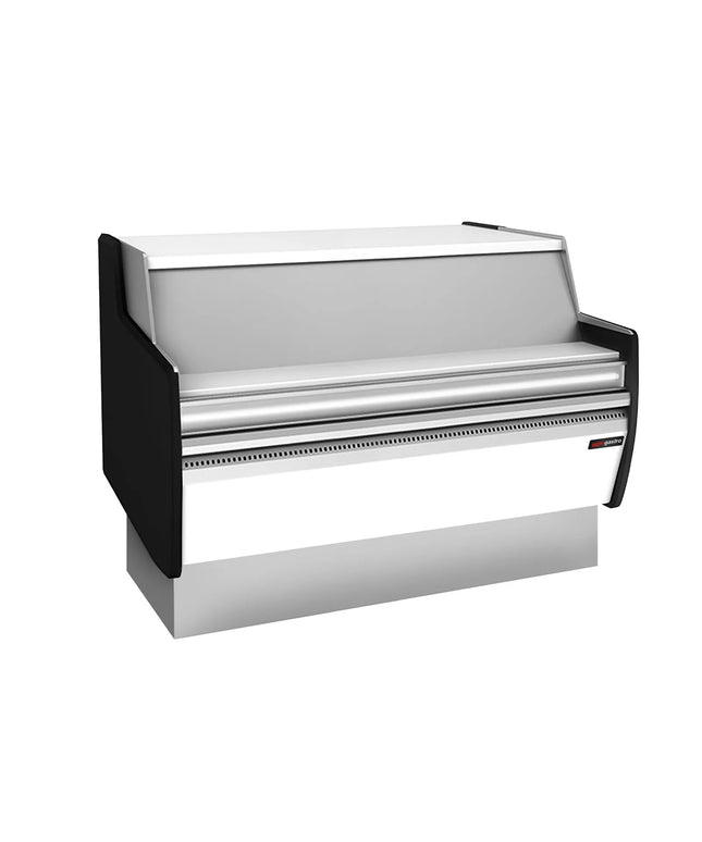 GGM Gastro Till Counter KEI-M - 1310mm - Front panel White