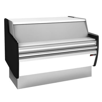 GGM Gastro Till Counter KEI-M - 1310mm - Front panel White