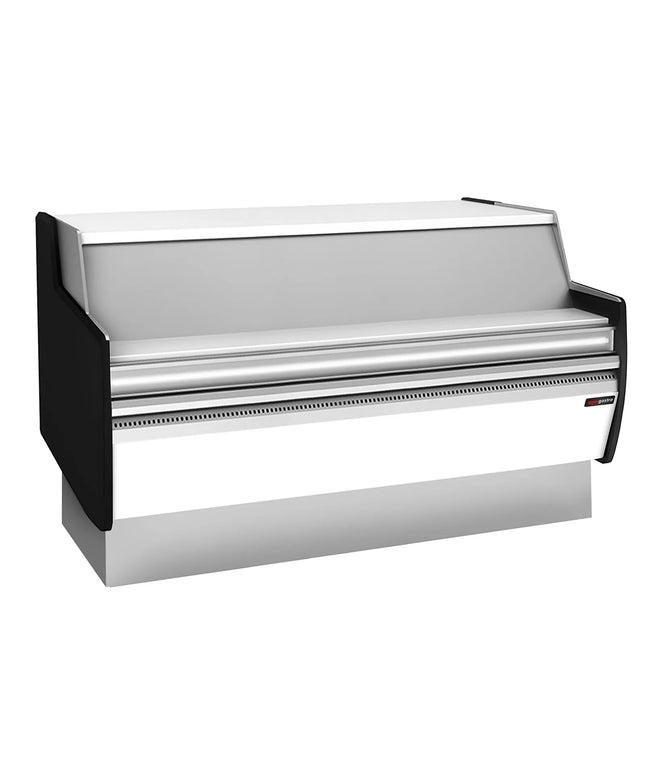 GGM Gastro Till Counter KEI-M - 1622mm - Front panel White
