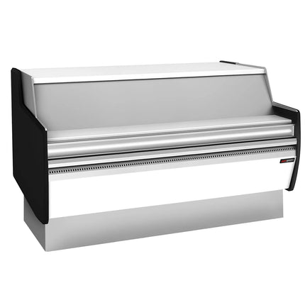 GGM Gastro Till Counter KEI-M - 1622mm - Front panel White