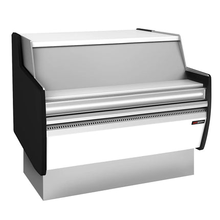 GGM Gastro Till Counter KEI-M - 998mm - Front panel White