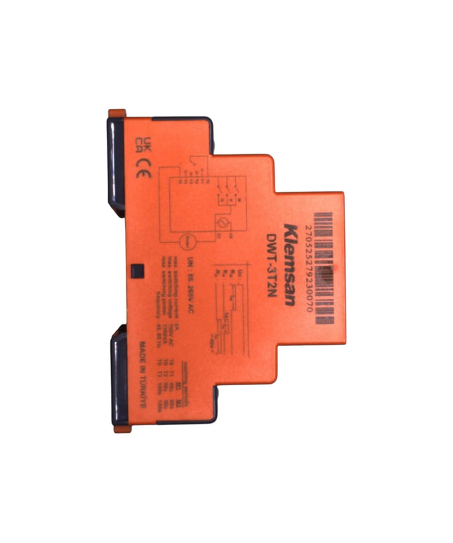 GGM Gastro Time relay for DSHI1080W