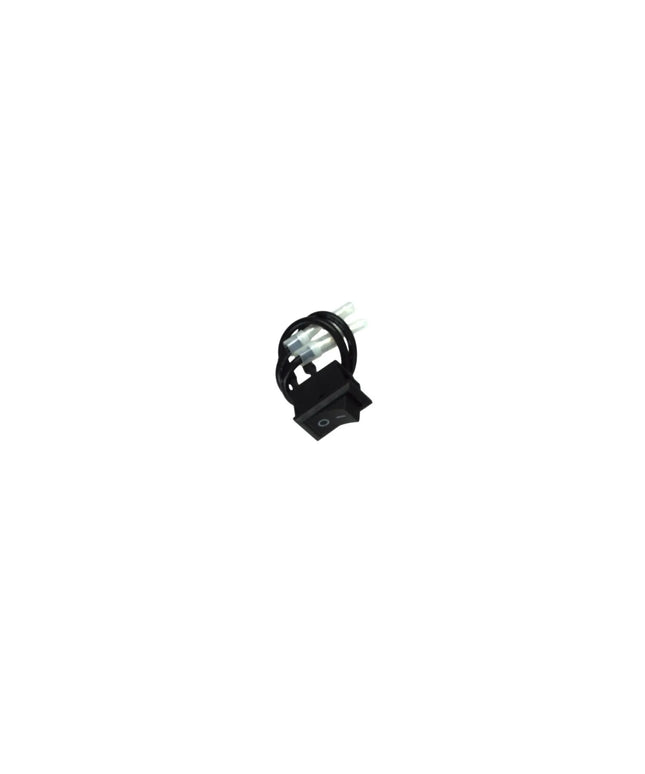GGM Gastro Toggle switch I-O for ECO function | suitable for floor scrubbing automatic vacuum cleaner | BRMHK1850 BRMHK4300