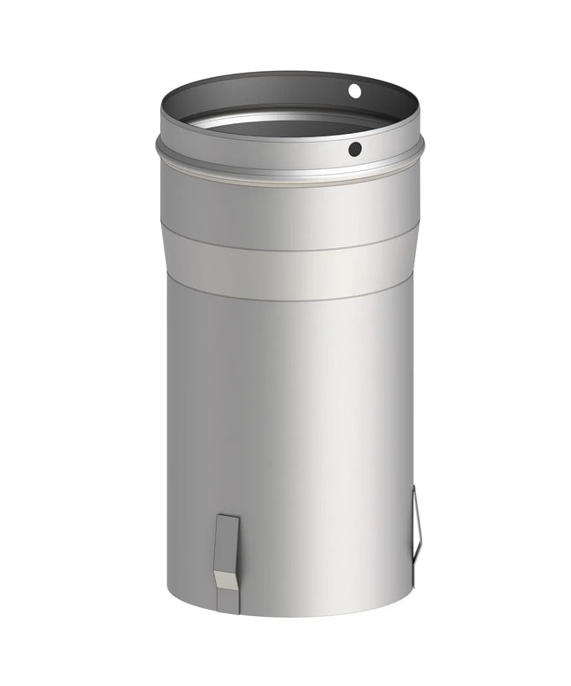 GGM Gastro Top Insert Adaptor - Ø 150 mm