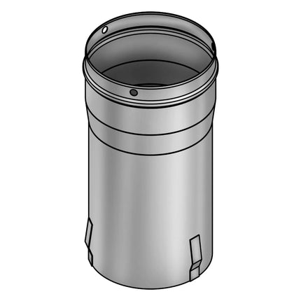 GGM Gastro Top Insert Adaptor - Ø 300 mm