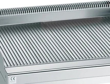 GGM Gastro Trạm Nấu Di Động - 1600x850mm - Cao 1170mm - Có Bếp Chiên & Bếp Chiên Phẳng
