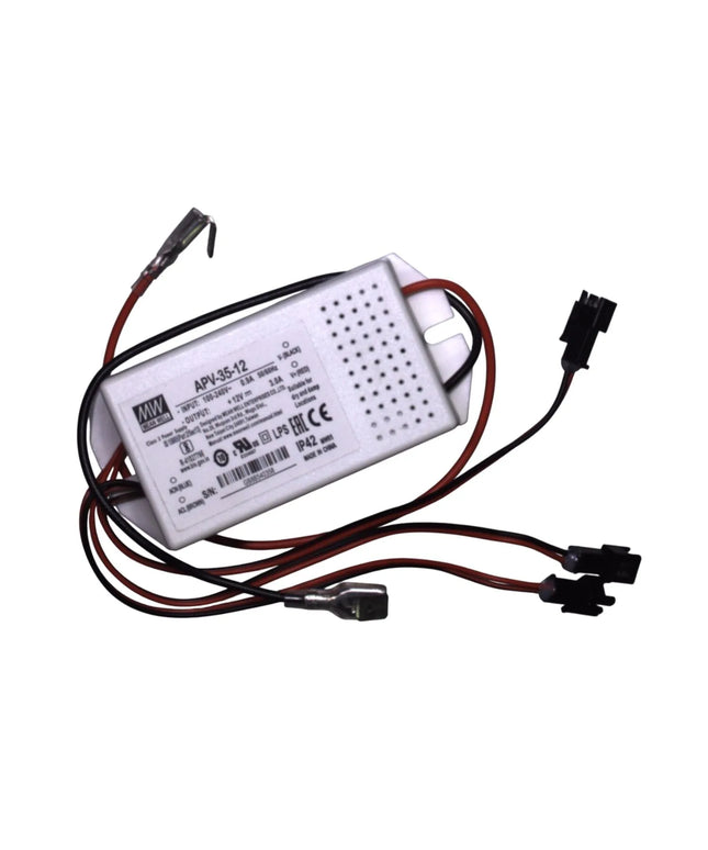 GGM Gastro Transformer - for Back Bar Cooler GKS630FN & GKS908