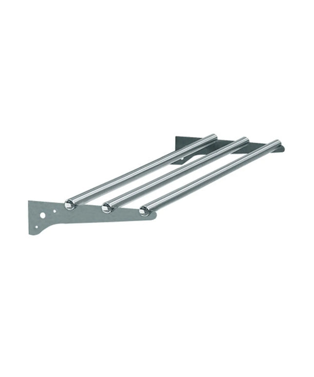 GGM Gastro Tray slide KOPENHAGEN - Stainless steel - 1120mm - Length: 1125mm - for BVI800 & BVI800-3