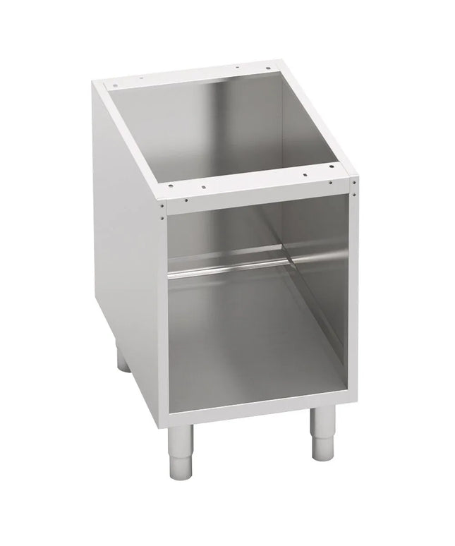 GGM Gastro Tủ Bệ - 300x550x600mm - Thép Không Gỉ AISI 304 - 1 Cánh
