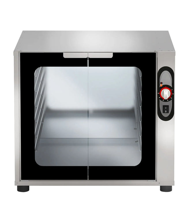 GGM Gastro Tủ Ủ Bột - Điều Khiển Cơ - 8x EN 600x400mm hoặc GN 1/1