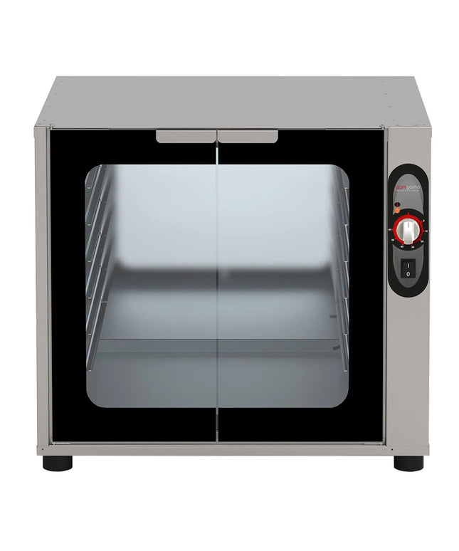 GGM Gastro Tủ Ủ Bột - Điều Khiển Cơ - 8x EN 600x400mm hoặc GN 1/1