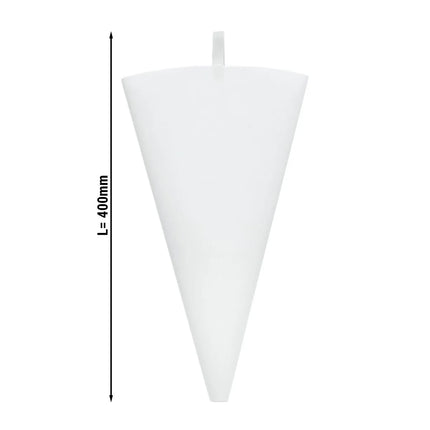 GGM Gastro Túi Bắt Kem - Cỡ 3 - Dài 400mm