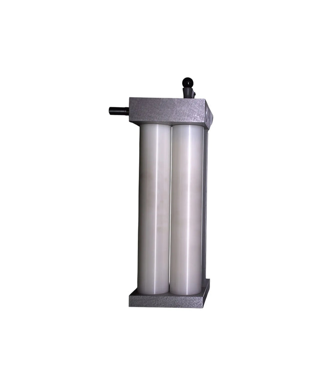 GGM Gastro Upper roller set complete for TP40DG