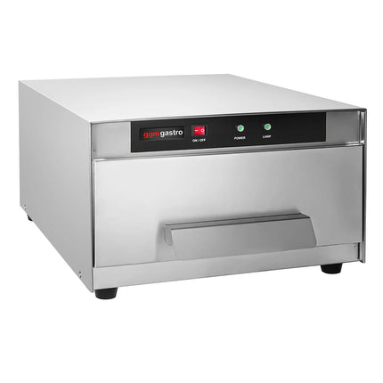 GGM Gastro UV Knife & Egg Steriliser - 55W - for 30 Eggs or 17 Knives