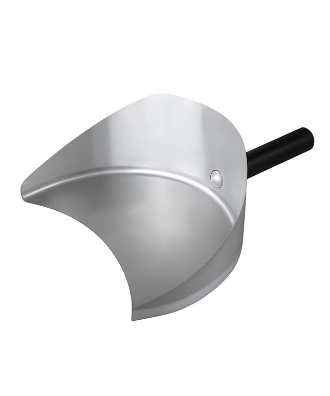 GGM Gastro Vá Xúc Gyros / Doner - 270x255x115mm - Thép Không Gỉ - Cán Nhựa