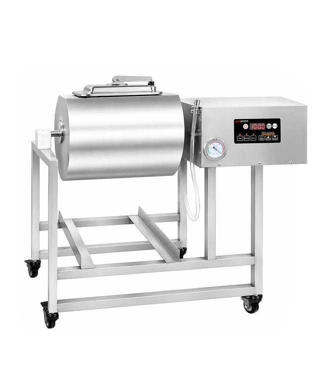 GGM Gastro Vacuum Marinating Machine - 240W - Digital