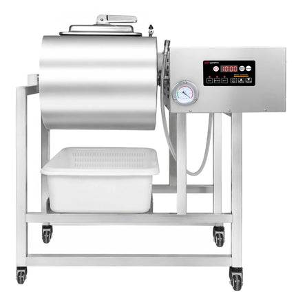 GGM Gastro Vacuum Marinating Machine - 240W - Digital