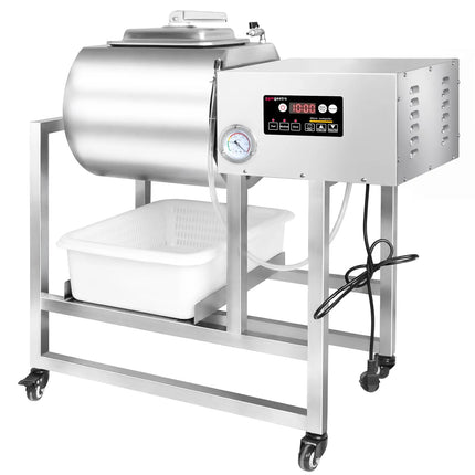 GGM Gastro Vacuum Marinating Machine - 240W - Digital