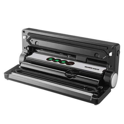 GGM Gastro Vacuum Sealer - 12L/min - 125W - Digital