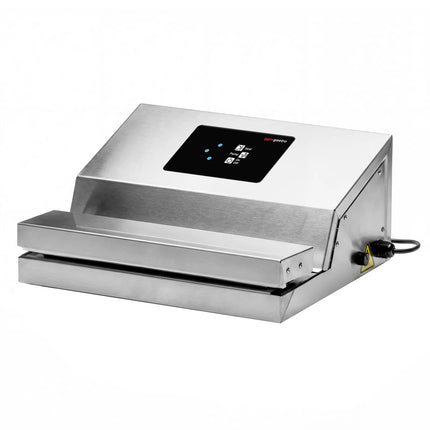 GGM Gastro Vacuum Sealer - 16L/min - 375W - Digital
